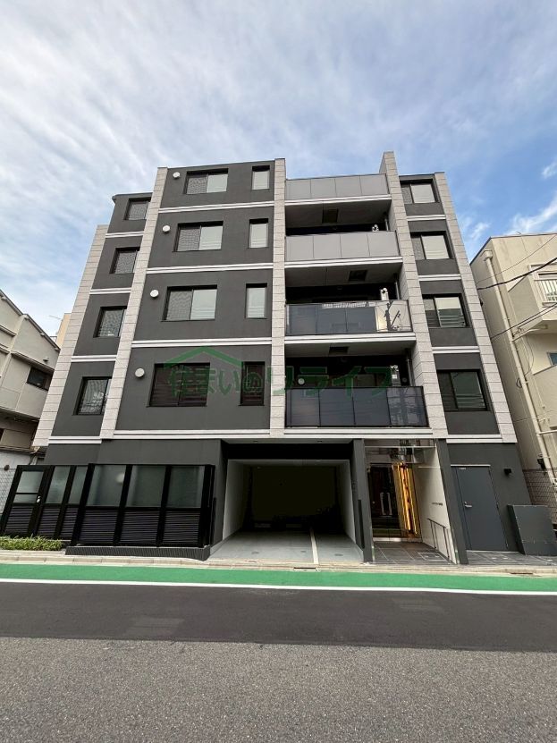アジールコート後楽園