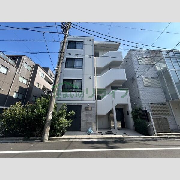 エルファーロ中野新井薬師