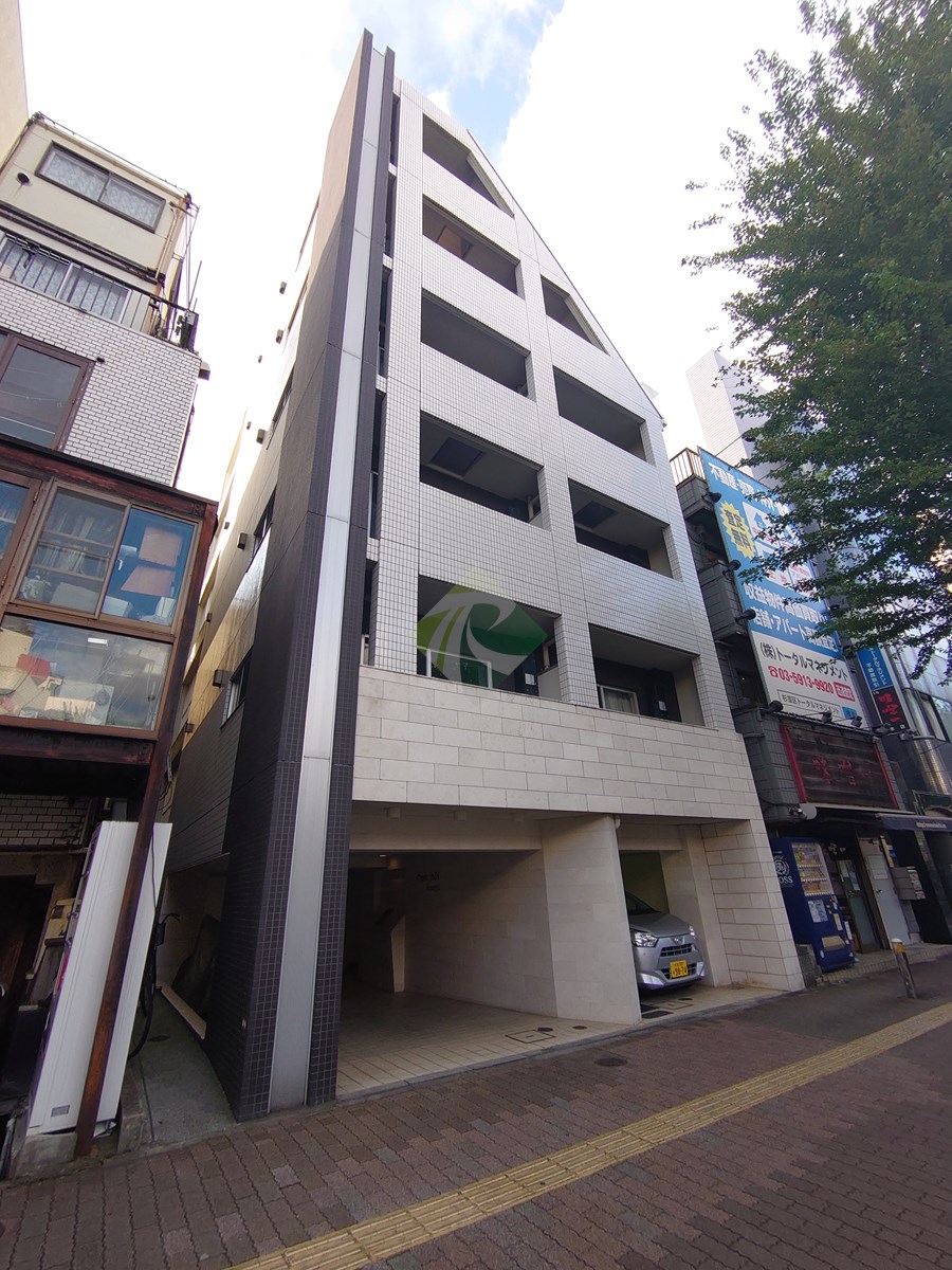 セ・ジョリ高円寺