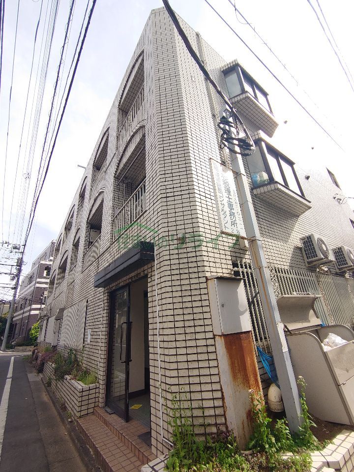 ダイヤモンドレジデンス南大塚｜カード決済可｜住まいのリライフ