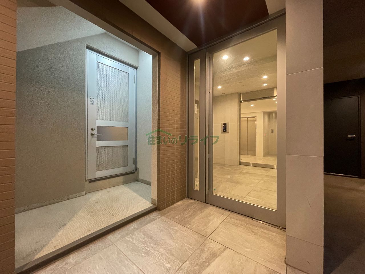 Log代々木 画像4