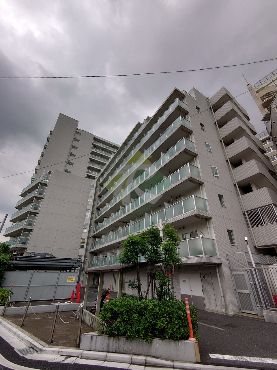 グランハイツ高田馬場
