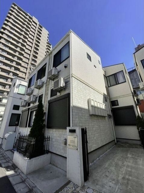 cocoterrace