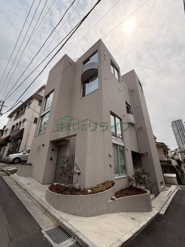 ASTILE市谷柳町