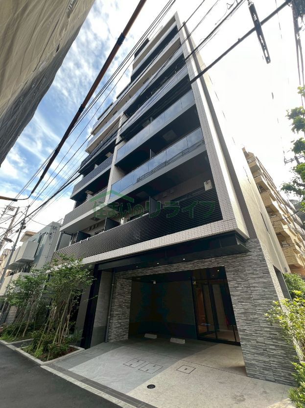 OAKLANCE大塚(旧TRADIS大塚)