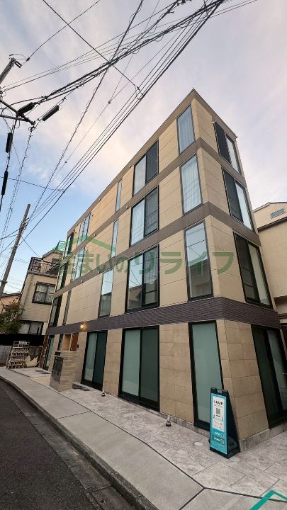 アトリエ・エム・早稲田