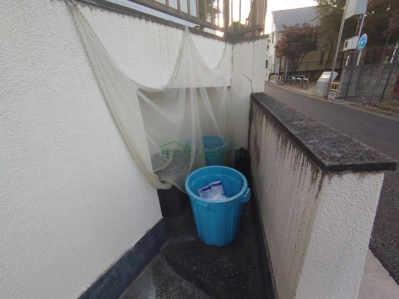 コーポパピヨン 画像3