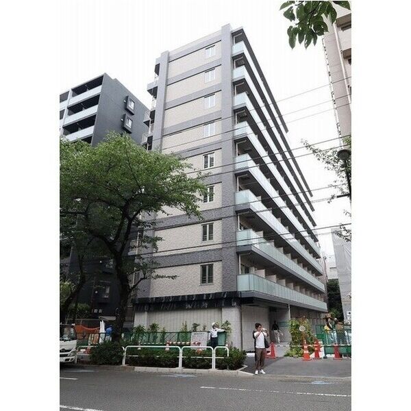 Augusta　Residence大森