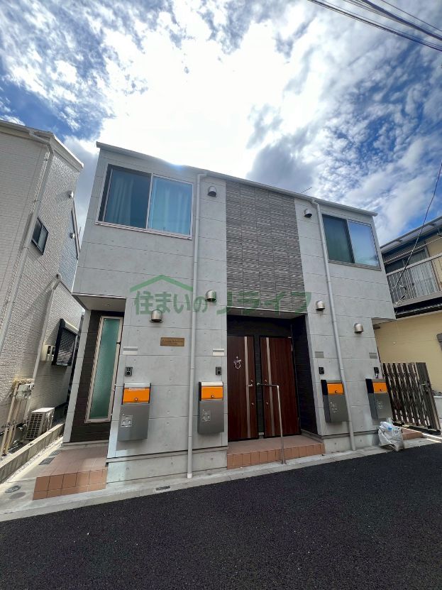 アーベンス池袋