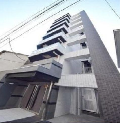 プレール・ドゥーク錦糸町Ⅳ