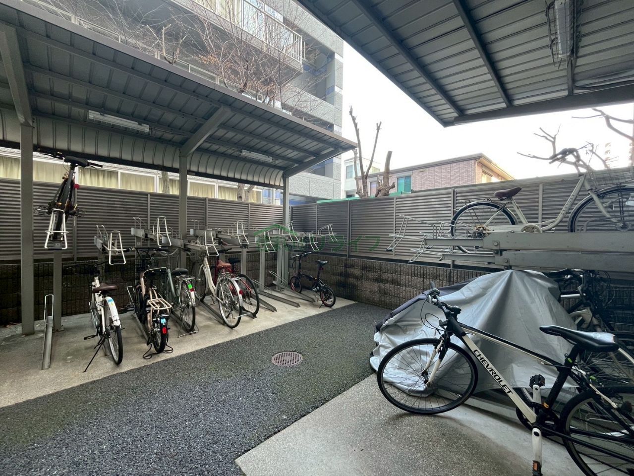 スカイコート後楽園EAST｜敷金無し｜住まいのリライフ