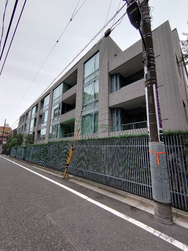 パークコート青山一丁目
