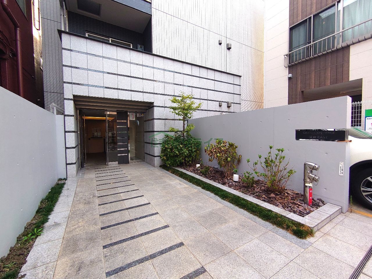 グランドコンシェルジュ蒲田イースト 画像5