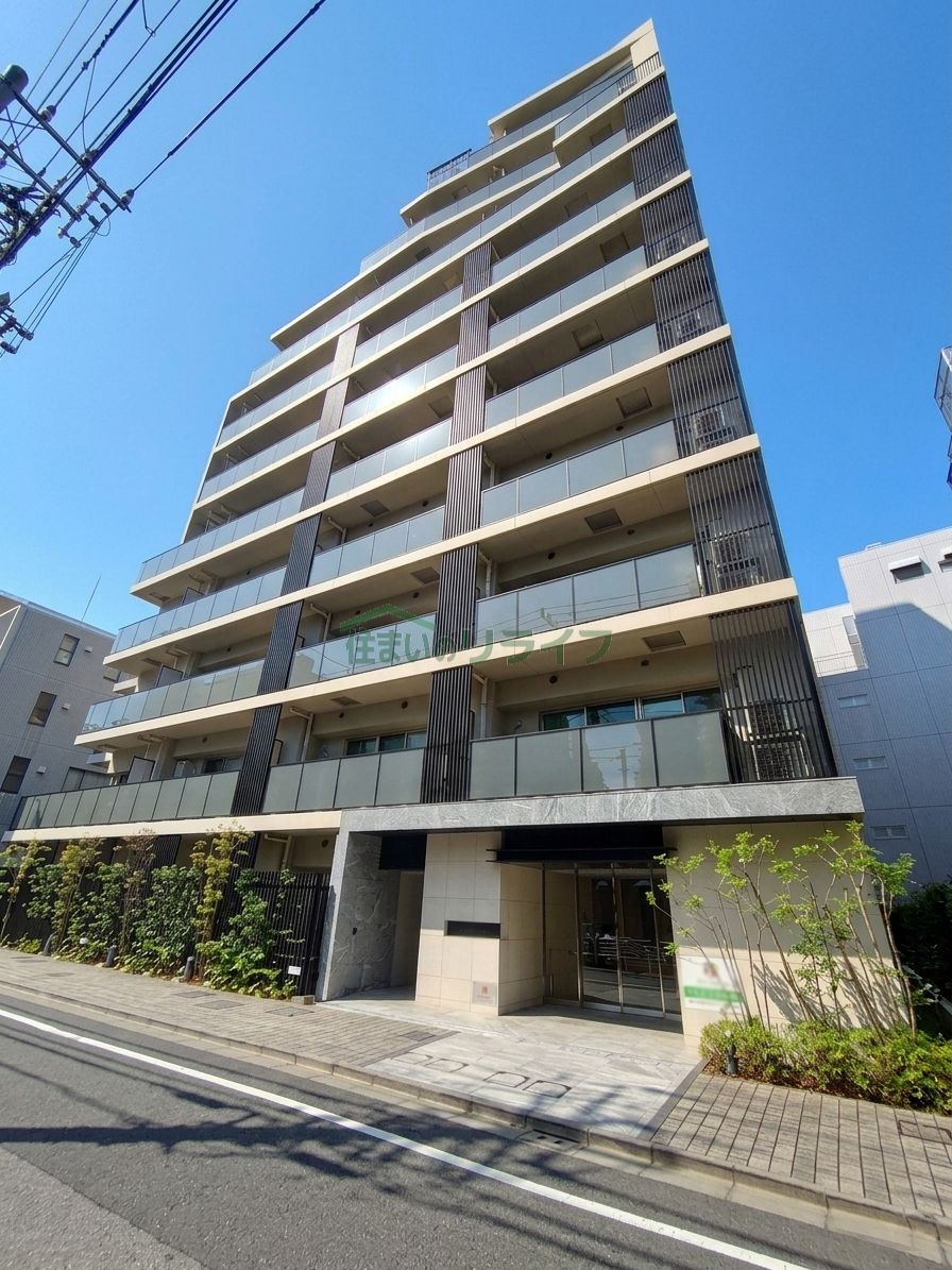 ディームス東陽町