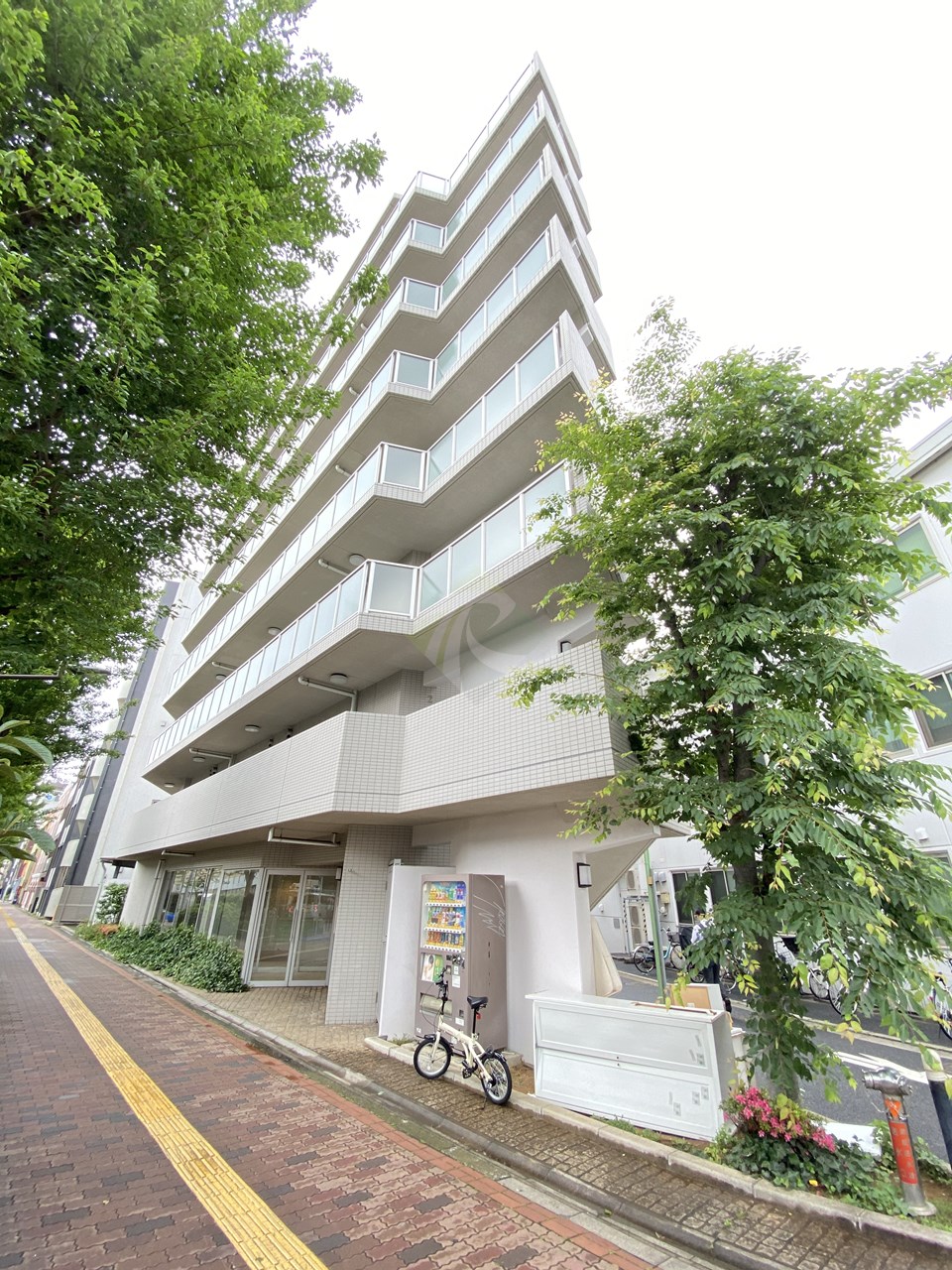 ドゥーエ東高円寺