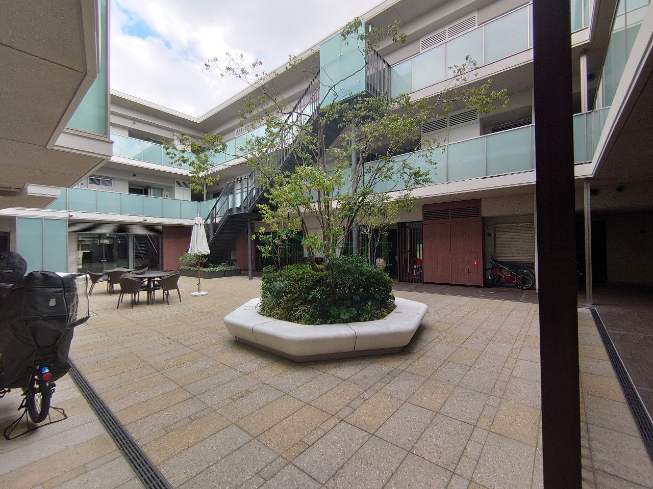 プラウド世田谷代田 画像3