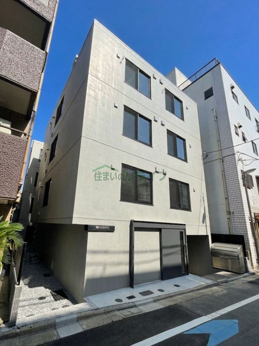 SOLASIA residence門前仲町
