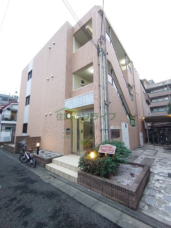 プリムヴェール 画像4