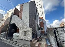 ハーモニーテラス根岸Ⅳ