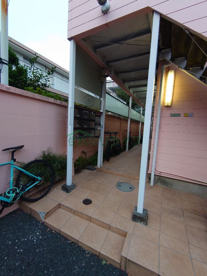 エルベ駒沢 画像5