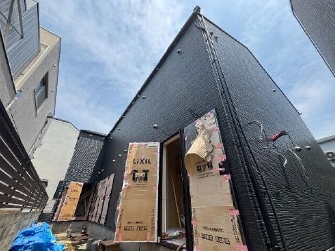 (仮称)阿佐谷北４丁目共同住宅
