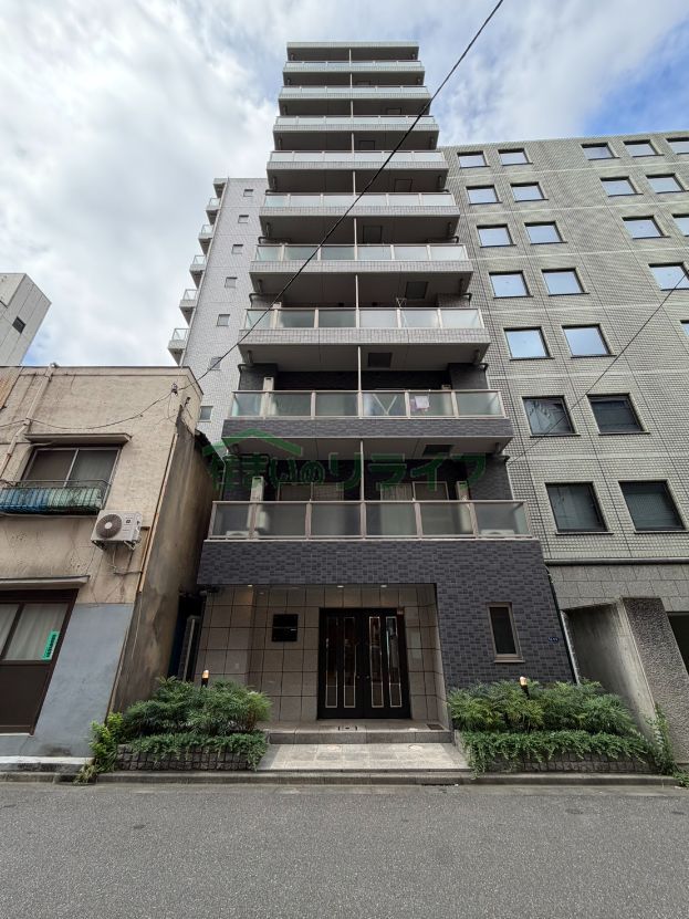 プライマル茅場町