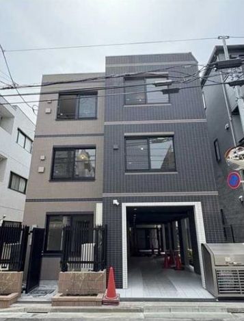 ウェルスクエア高円寺