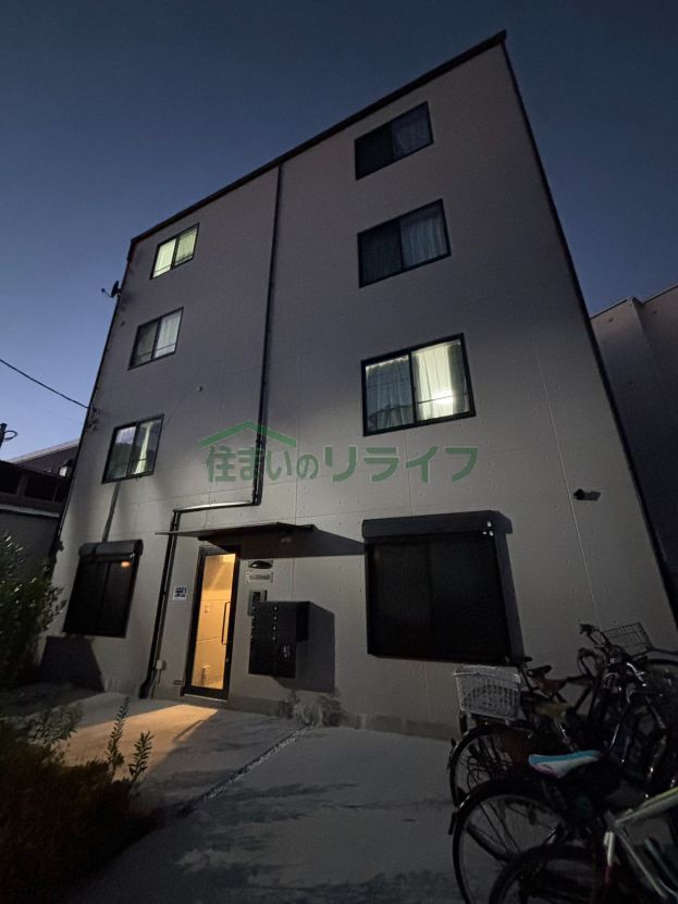 ワイエム東墨田