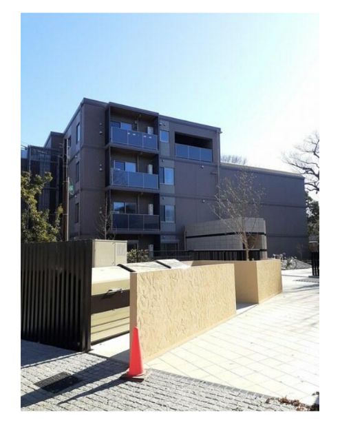 シエラ　クレスト 画像1