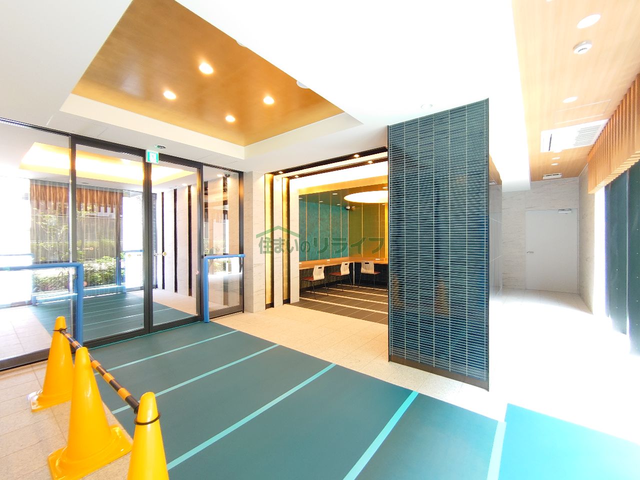 ラティエラ両国 画像3