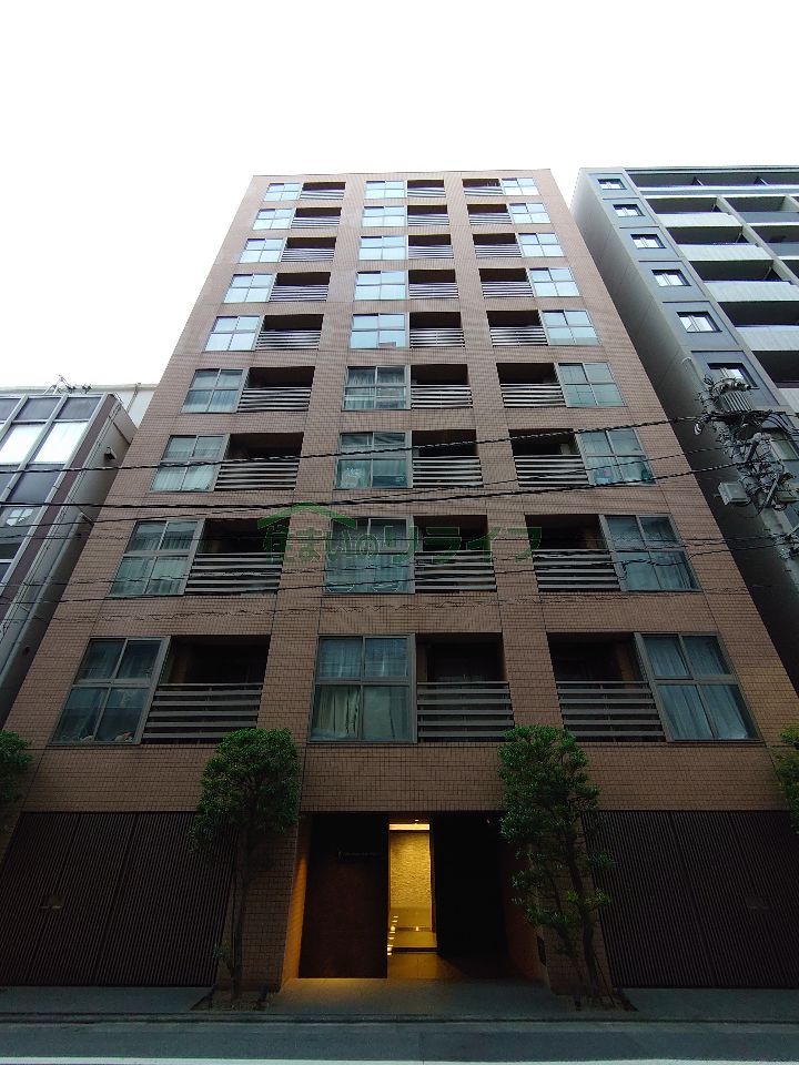 コンフォリア日本橋人形町ノース 画像1