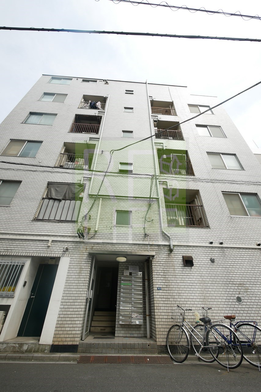 吉川ビル