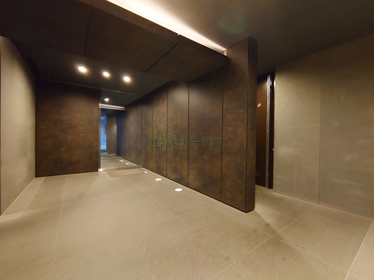 コンフォリア日本橋人形町ノース 画像2