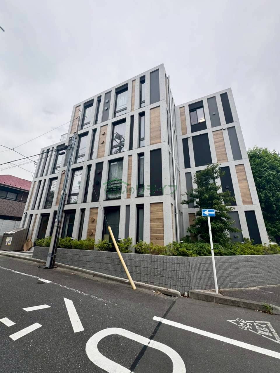 ノルディア奥沢