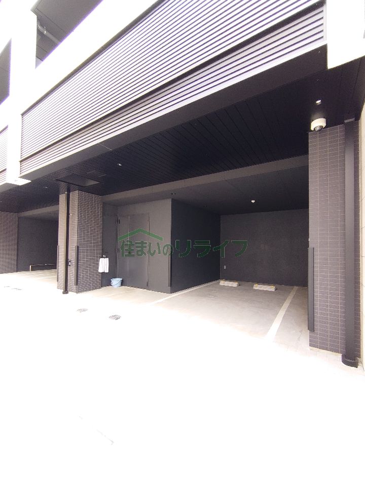 ラティエラ両国 画像2