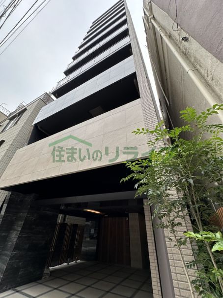 MFPRコート日本橋人形町 画像1