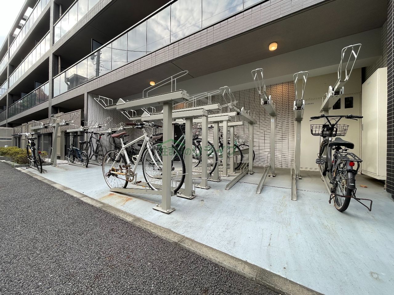 ミュプレ渋谷 画像2