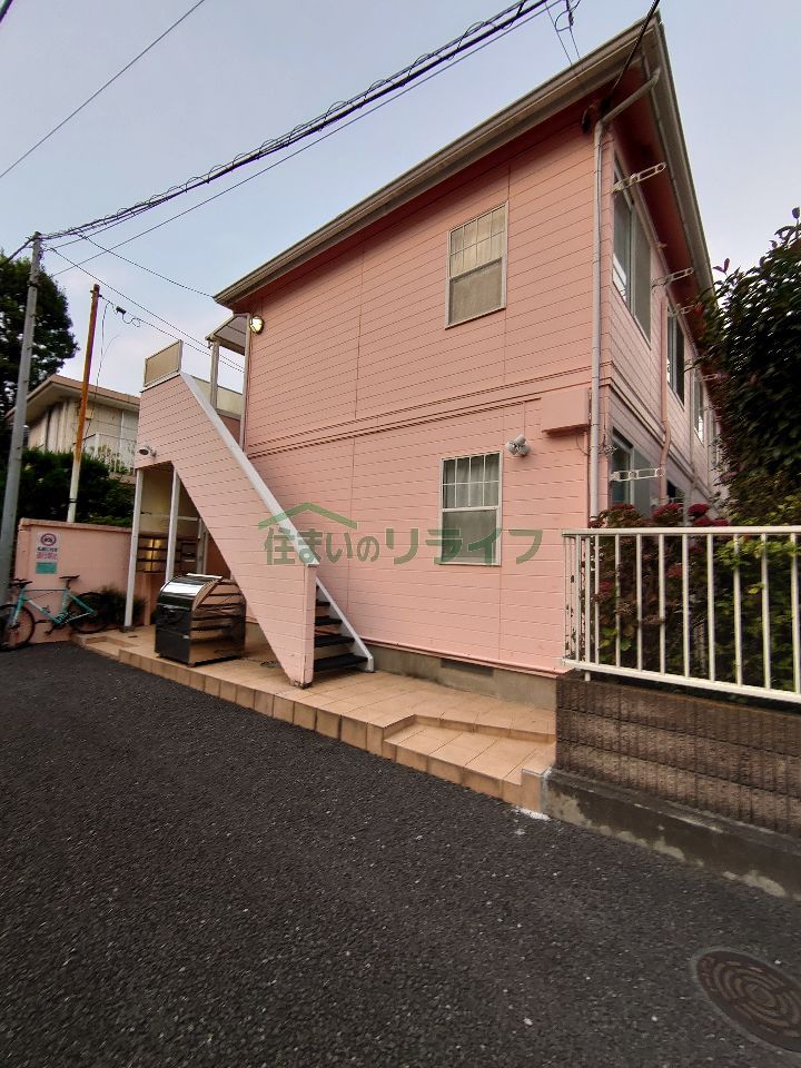 エルベ駒沢 画像1