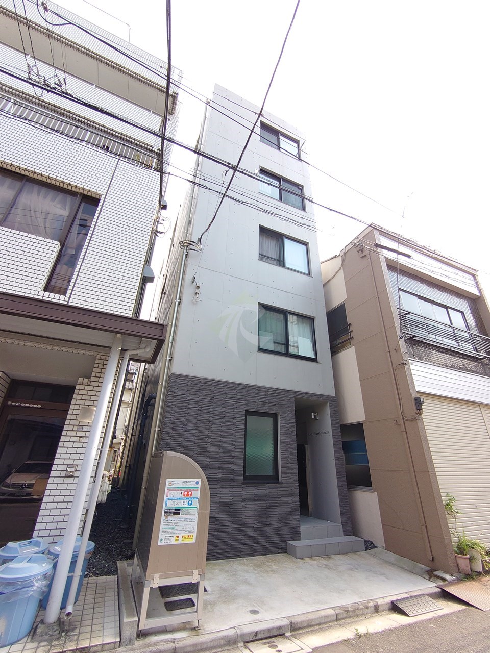 リーフ東日暮里