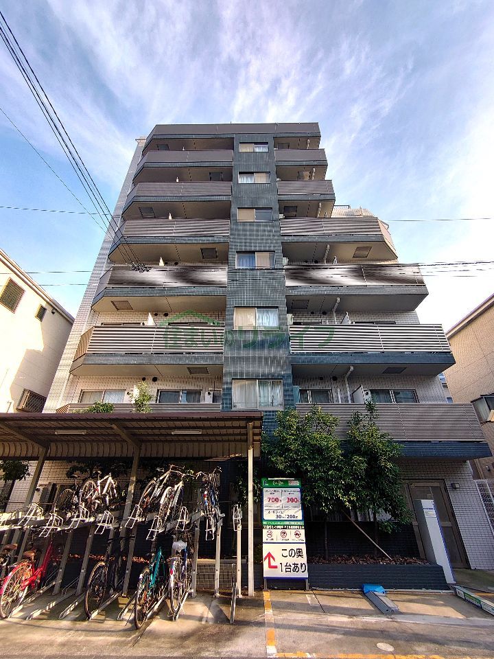 グランドコンシェルジュ蒲田イースト 画像1