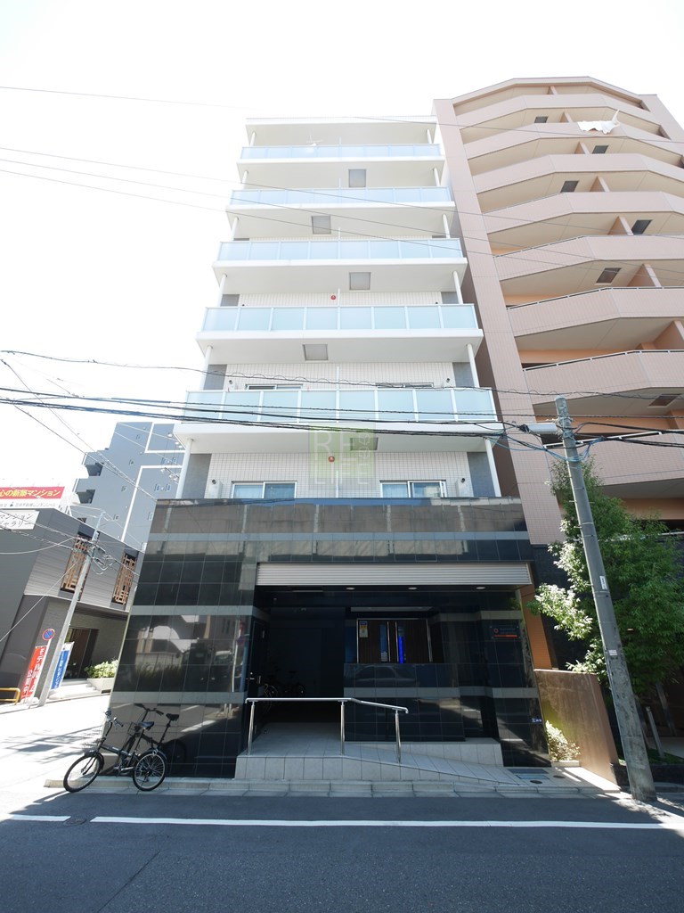 スプレスター錦糸町