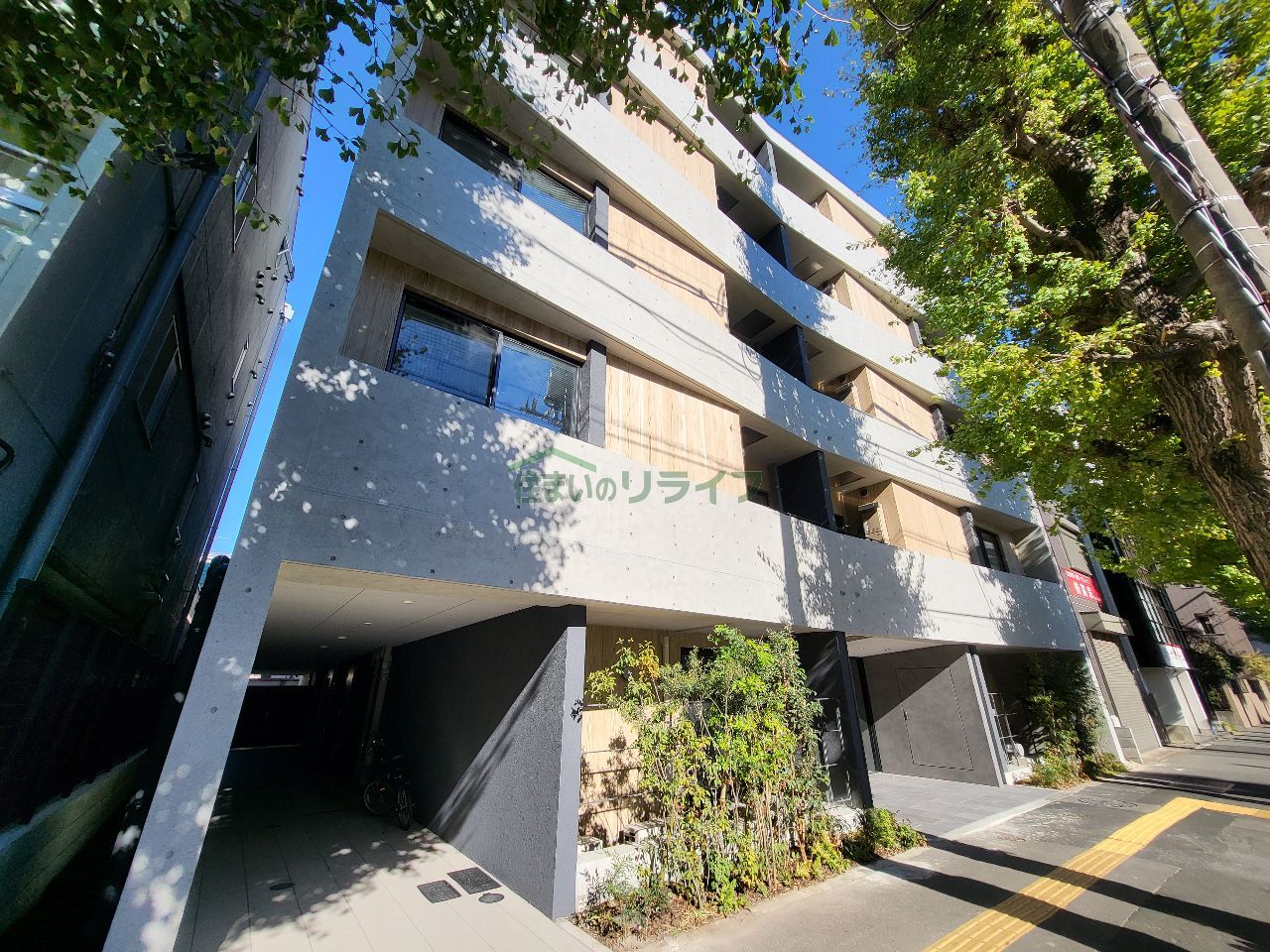 COEUR BLANC西荻窪