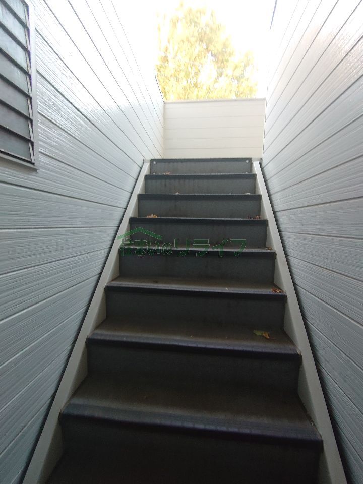 コーポパピヨン 画像4