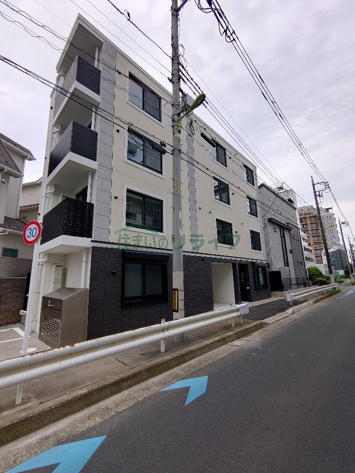 エルファーロ用賀Ⅱ