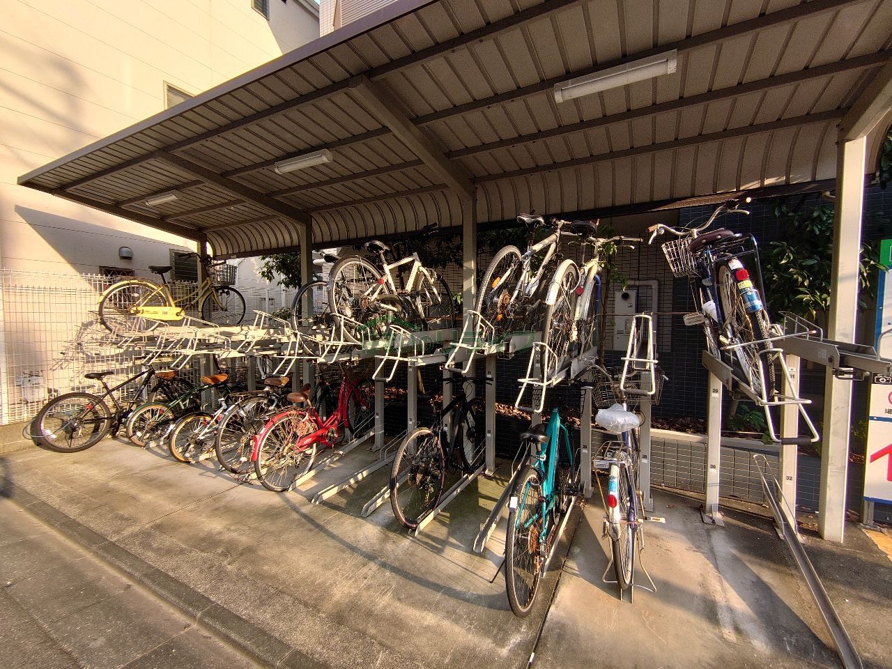 グランドコンシェルジュ蒲田イースト 画像2