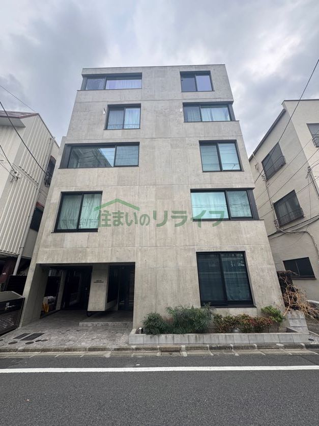 LEGALAND中野富士見町
