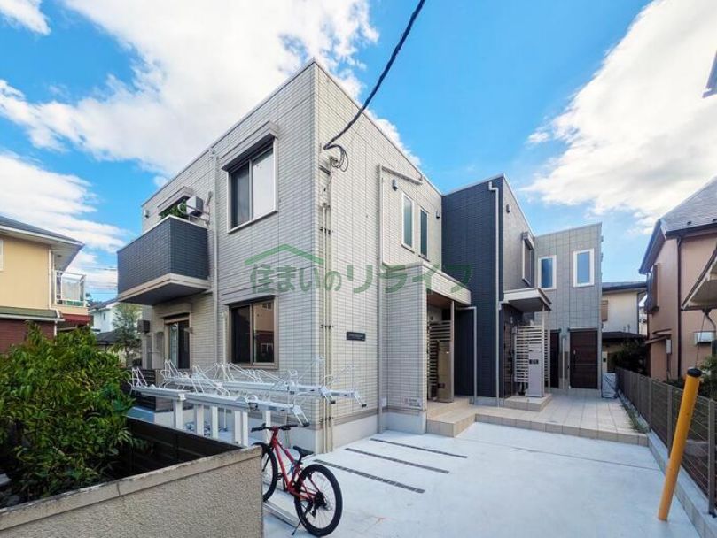 セレスティア石神井台Ⅱ