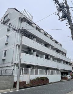 クレスト小杉