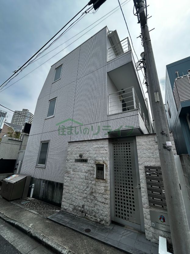 ESY表参道