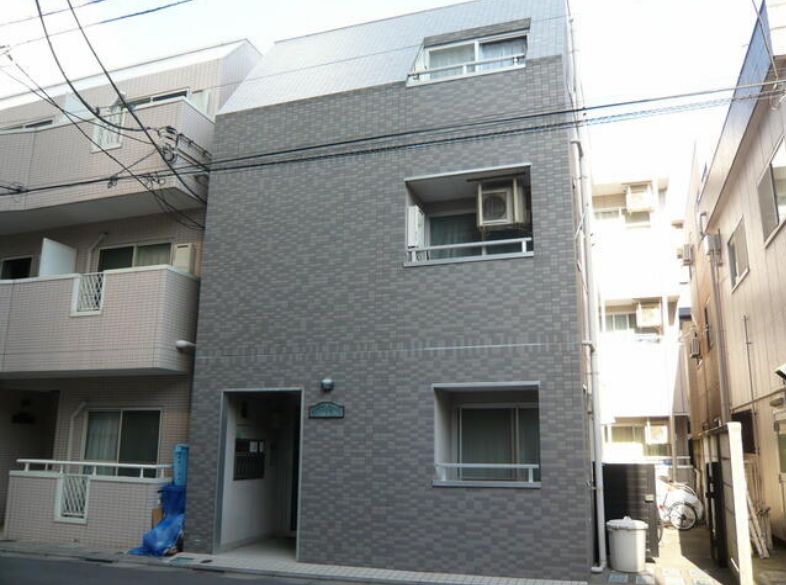 エメラルドマンションⅠ